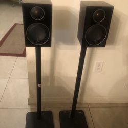 Speakers 