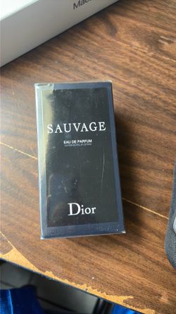 Dior Sauvage Cologne