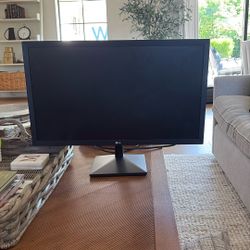 Monitor 