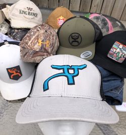 Rope Smart SnapBack Cap $8