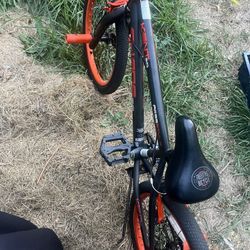 bike