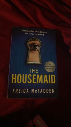 The housemaid