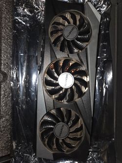 RTX 3070ti
