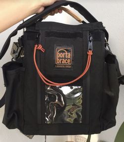 Porta Brace Camera Bag