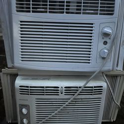 Window A/c Unit 