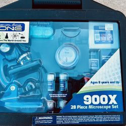Microscope Set