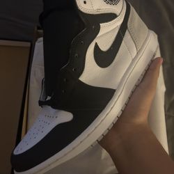 Air Jordan 1 Stage Haze Sz 9.5