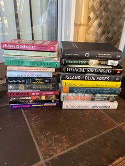 Books