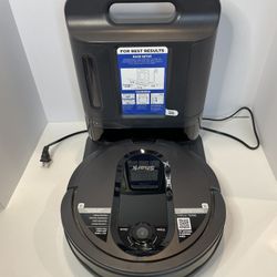 Shark Robot Vacuum