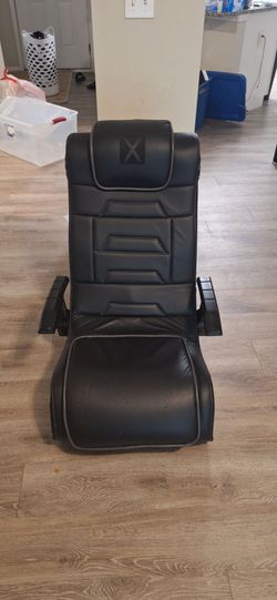FREE X Rocker Gaming Chair