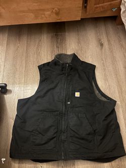 Carhartt Vest 2xl 