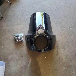 2018-2025 Harley Davidson Street bob Fairing