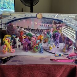 My Little Pony the Movie