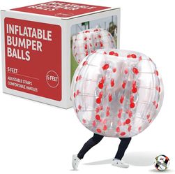 Inflatable Bumper Ball 5 Feet