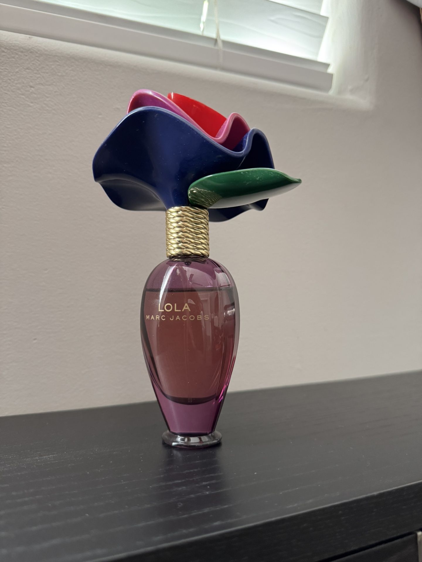Lola Marc Jacobs Perfume