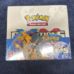 Pokémon Evolutions
