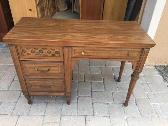 Mcm Kent Coffey Desk