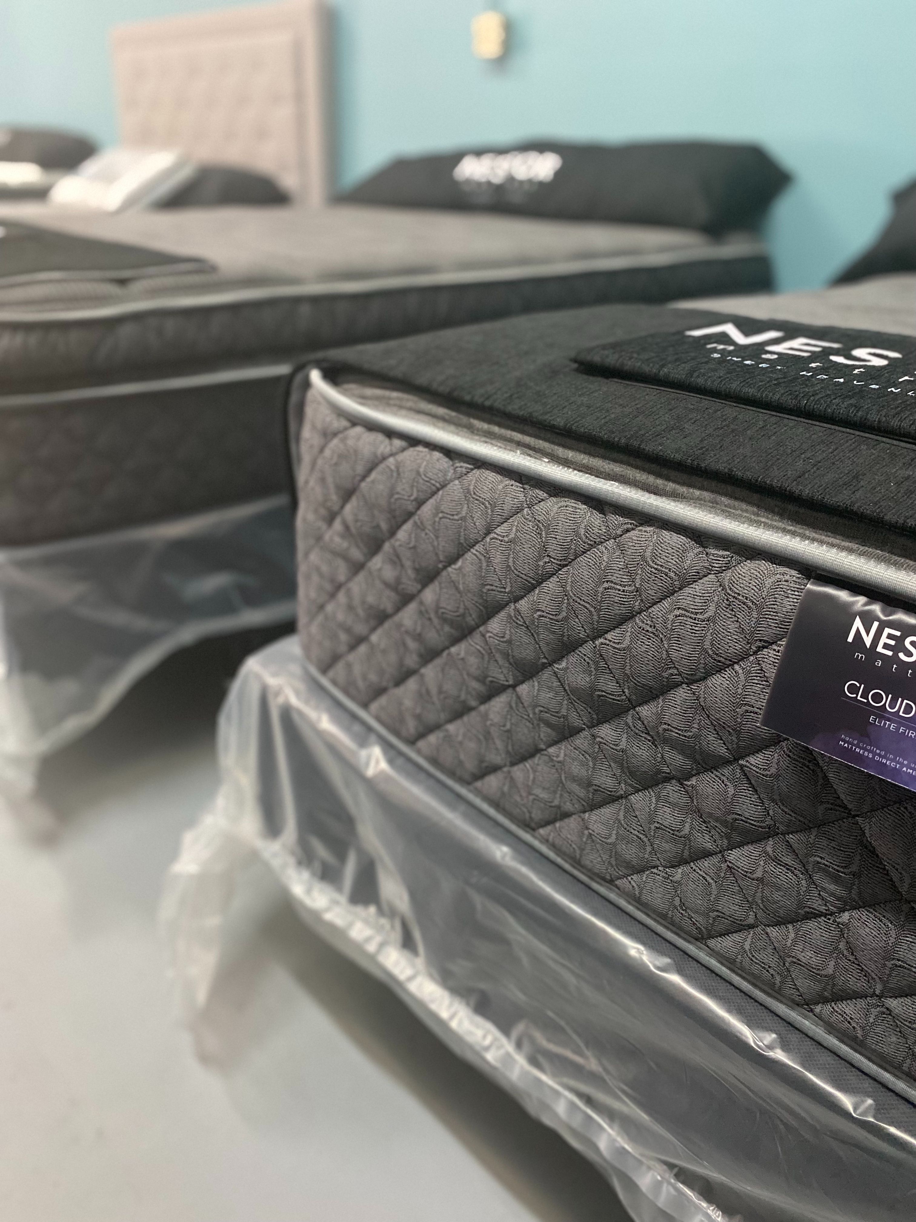 MOVING OUT New Mattresses (Every Size) Needs to Goโผ๏ธ