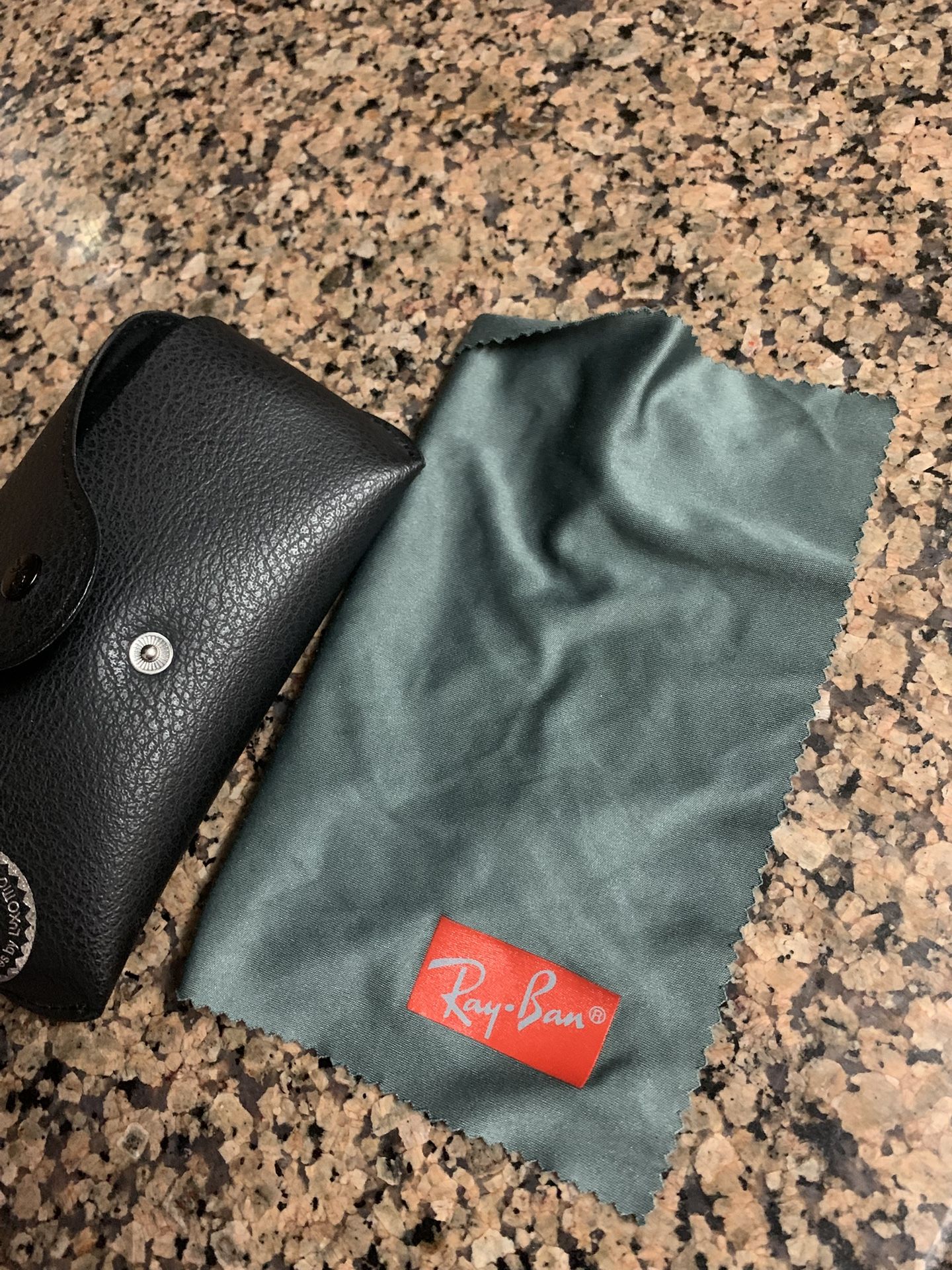Ray-Ban Sunglasses