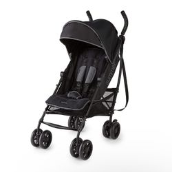 The Summer 3DLite+ Stroller - Jet Black
