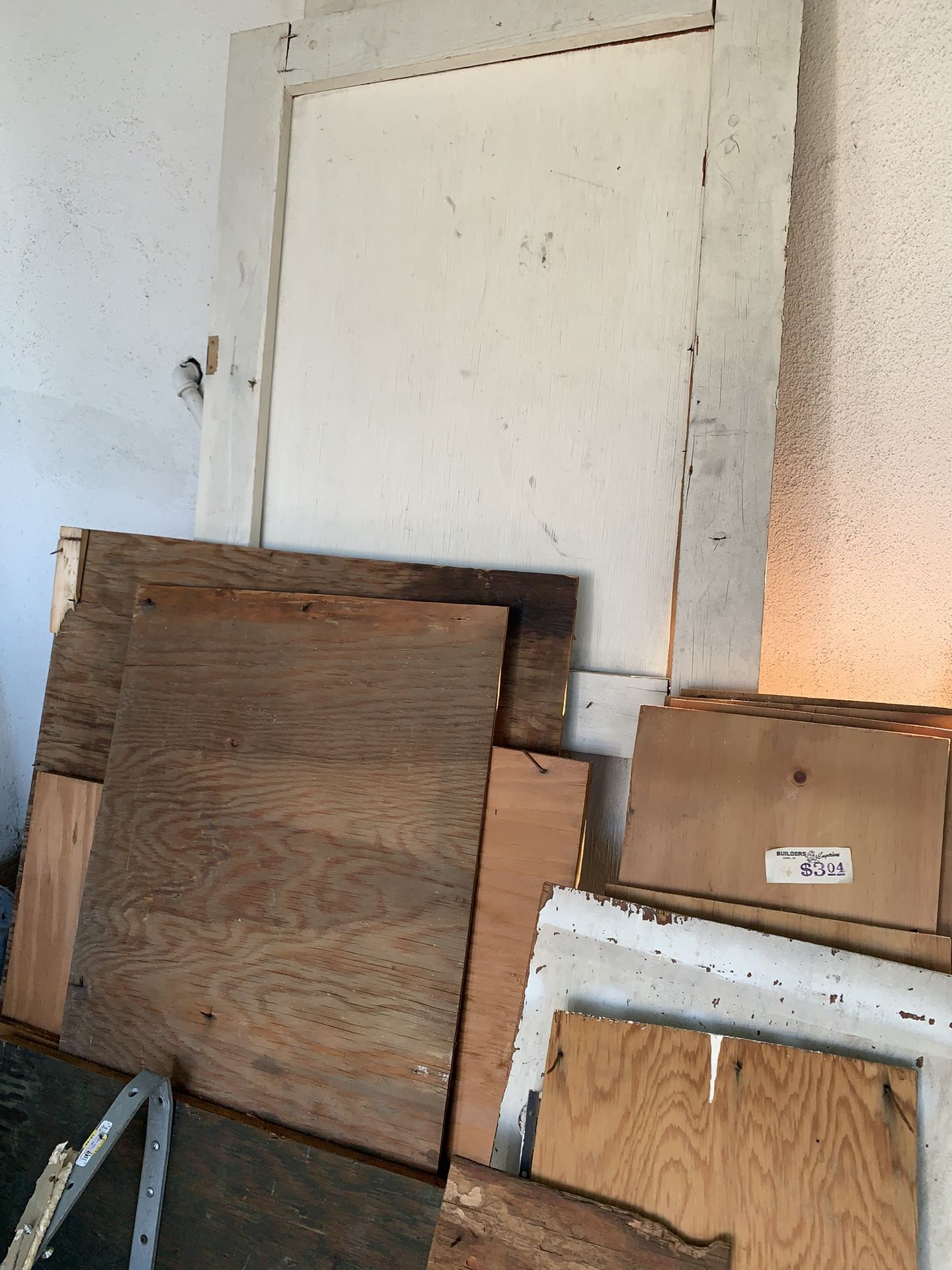 Free Wood