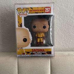 POP 257 Saitama