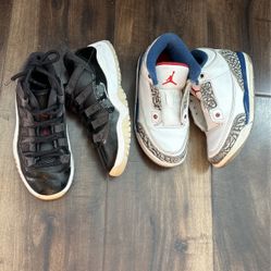 Kids Shoes