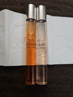 Sun Di Gioia & Sky Di Gioia