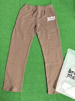 Broken Planet Sweats