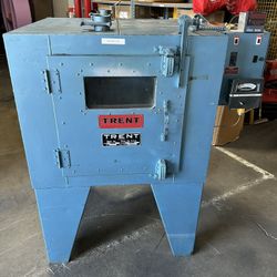 Trent Industrial Electric Oven 850 degrees