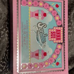 Anna Sui sundae Perfume