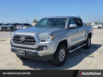 2019 Toyota Tacoma