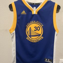Curry Jersey