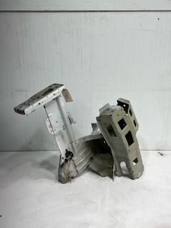 (5211) 15-22 Ram Promaster City Left Frame Leg 2015 2016 2017 2018 2019 2020 2021 2022