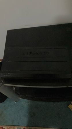 Car stereo Amplifiers Service
