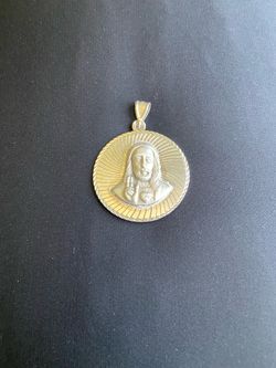 Silver medal