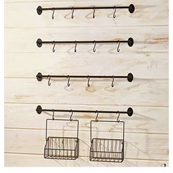 Industrial Racks