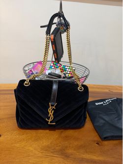 Saint Lauren ysl