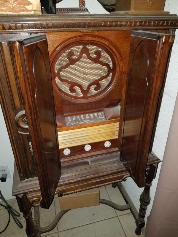 Vintage Ac Delco Radio Furniture Make Offer For In Phoenix Vintage Ac Delco Radio Furniture Make Offer Phoenix