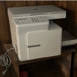 Canon D320 Printer