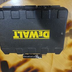 Dewalt 5 Way Laser 
