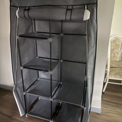 Portable Closet 