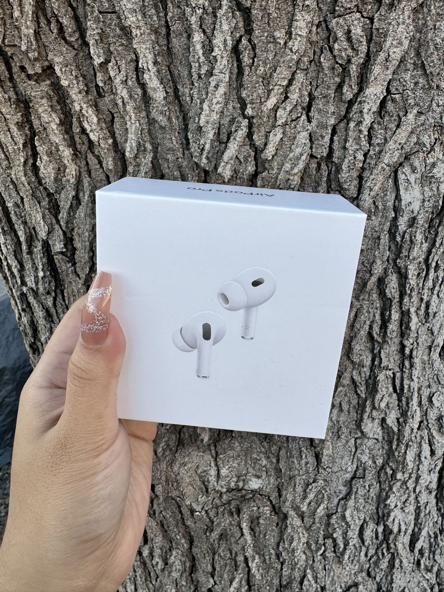 Apple AirPod Pro's (2nd Generation) USB-C