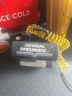 Compressor