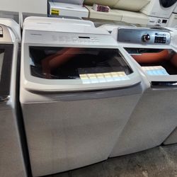 Samsung Xl Washing Machine 