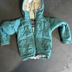 686 Brand Girls Ski Jacket 
