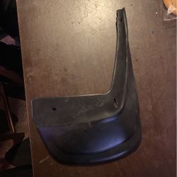 2000 Dodge Dakota Mudflaps  20$ A Pair 4 Of Them