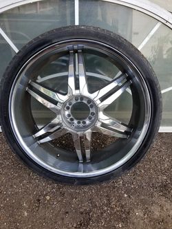 26 inch wheels