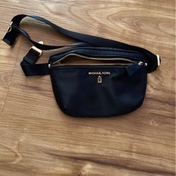 Michael Kohl’s Satchel 