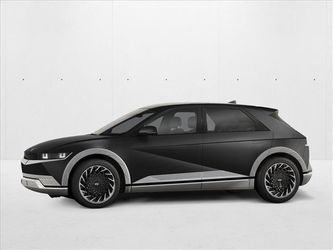 2023 Hyundai IONIQ 5